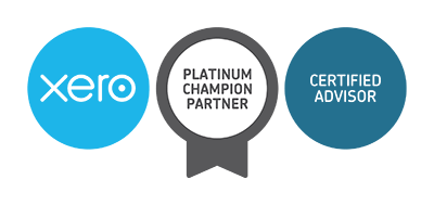 John M Taylor & Co Xero Gold Champion Partner