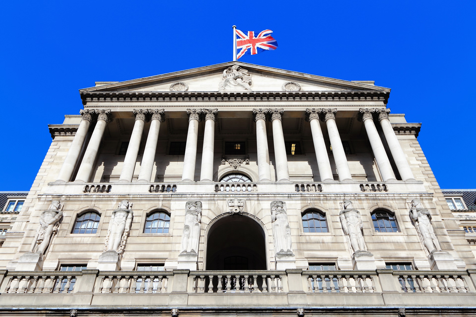 Bank of England raises UK interest rates to 4.25%