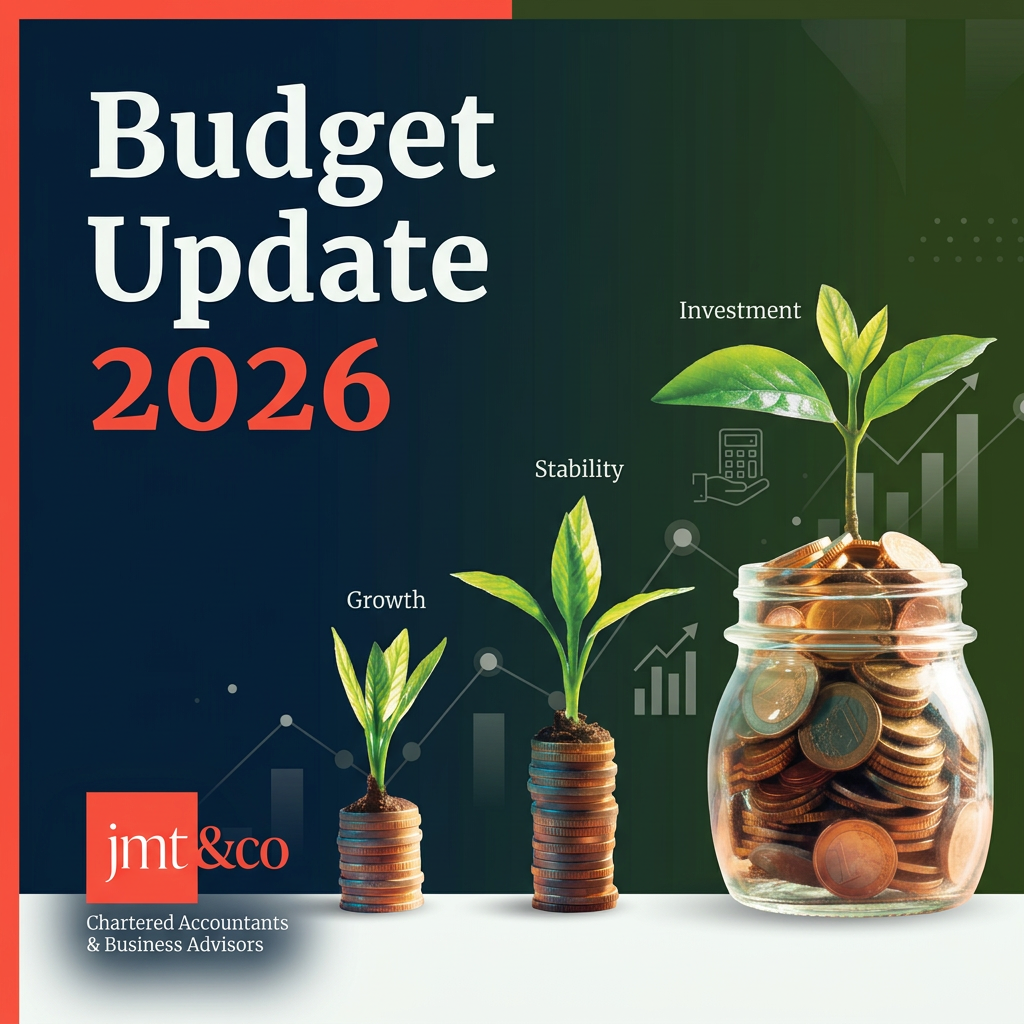 Budget Briefing 28/10/2026