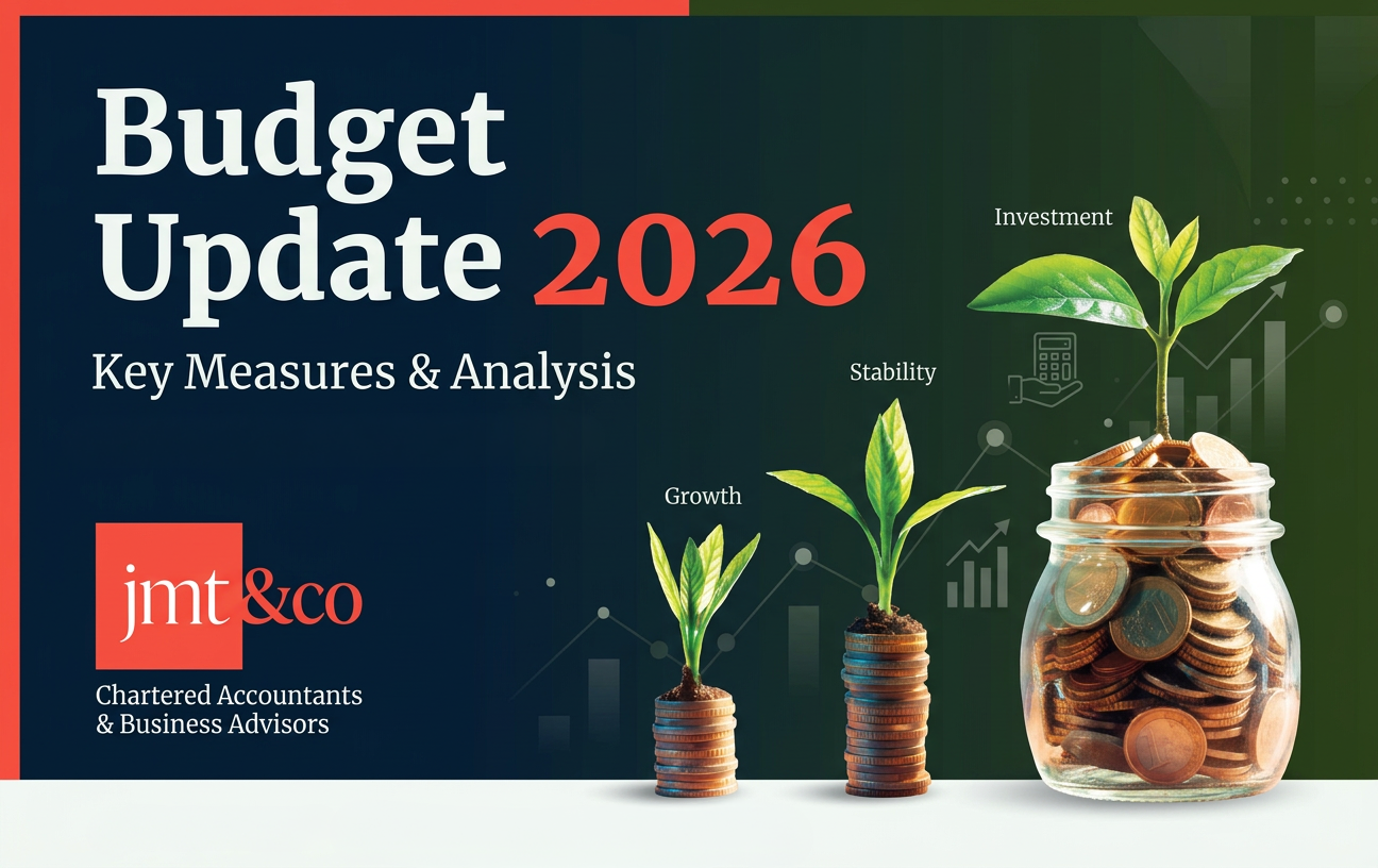 Budget Briefing 28/10/2026