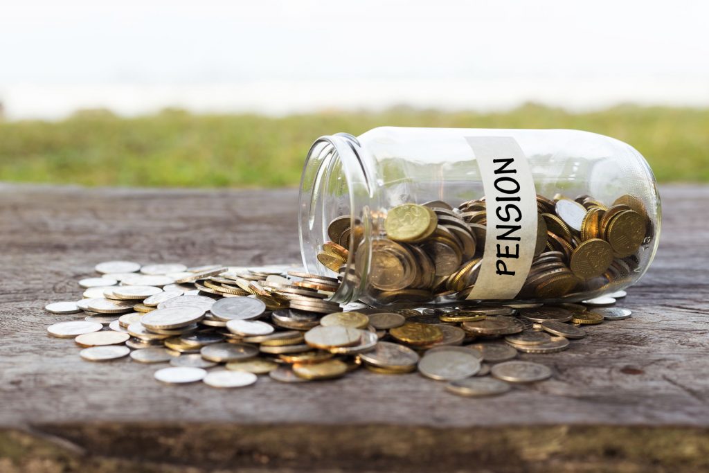 Pensions auto-enrolment business as usual