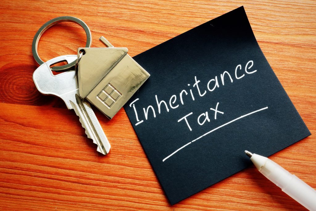 Inheritance Tax: change to come?