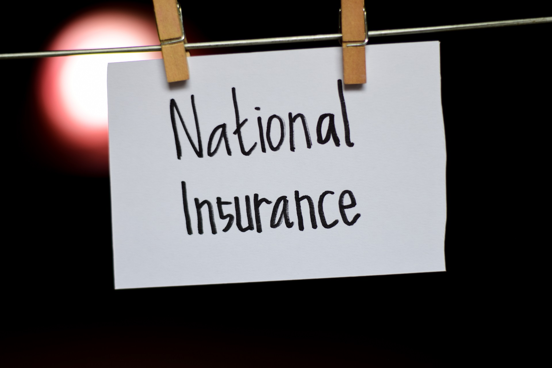 Taxpayers given more time for voluntary national insurance contributions