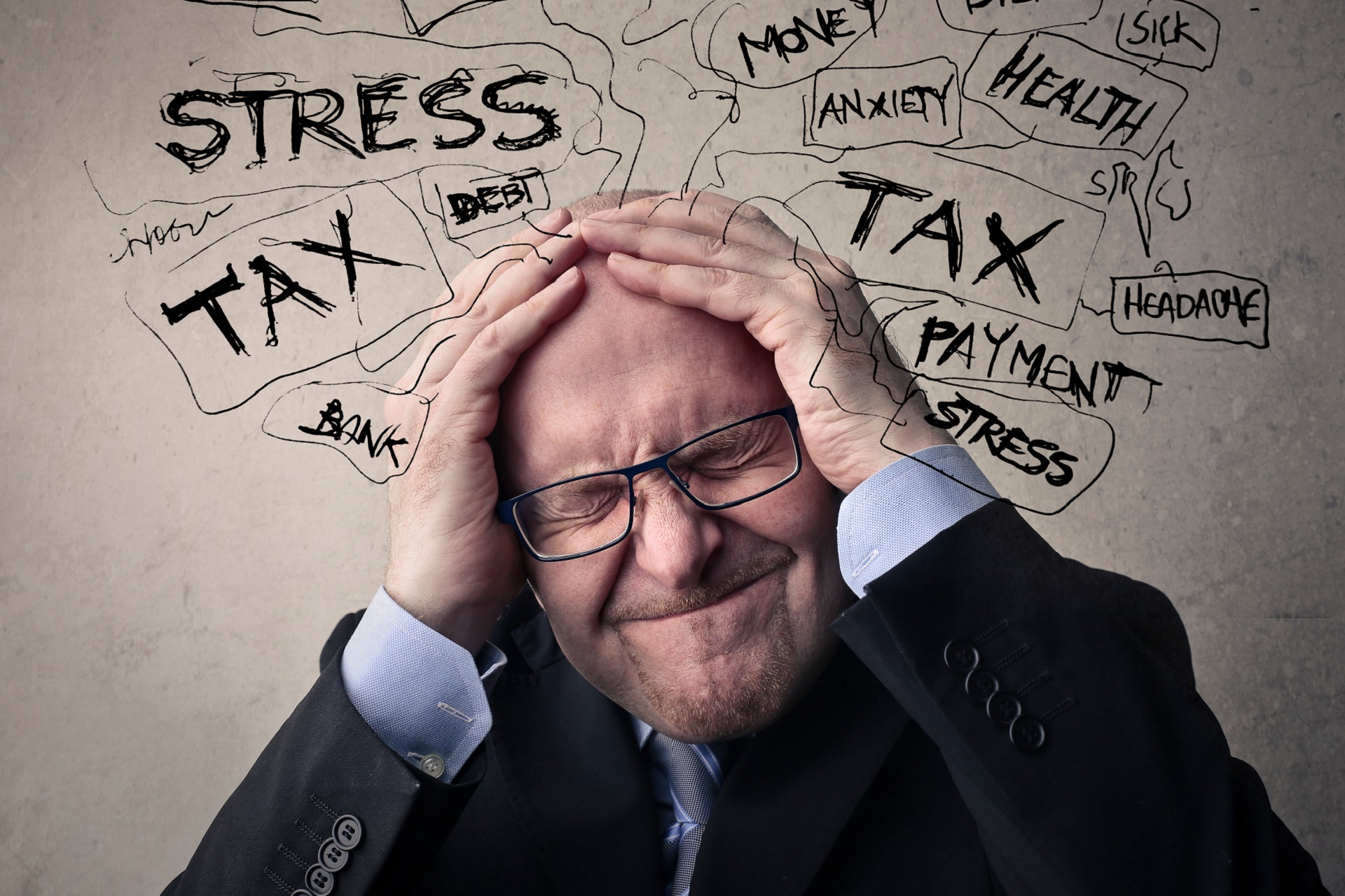 Does your business pass the stress test?