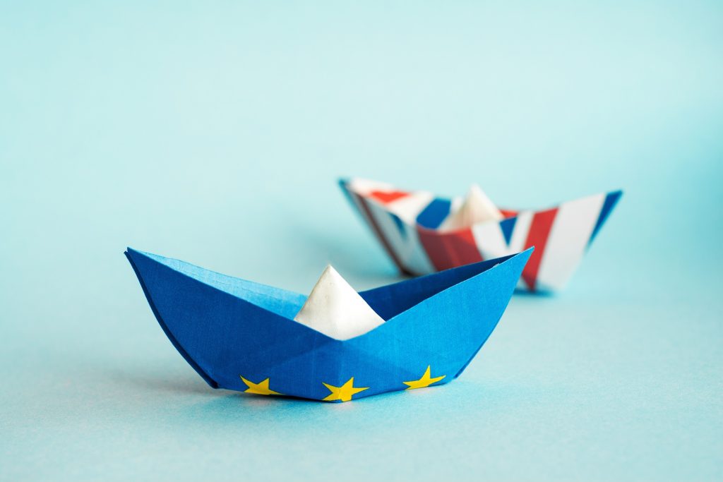 Some tips on Postponed VAT Accounting post Brexit