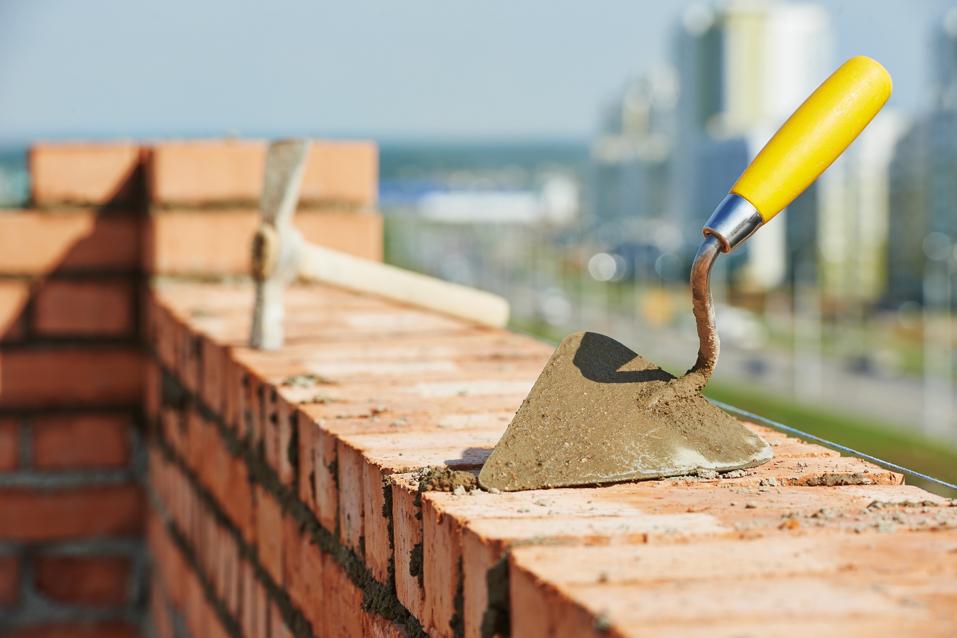 Tax and the Construction Industry - Protecting your business