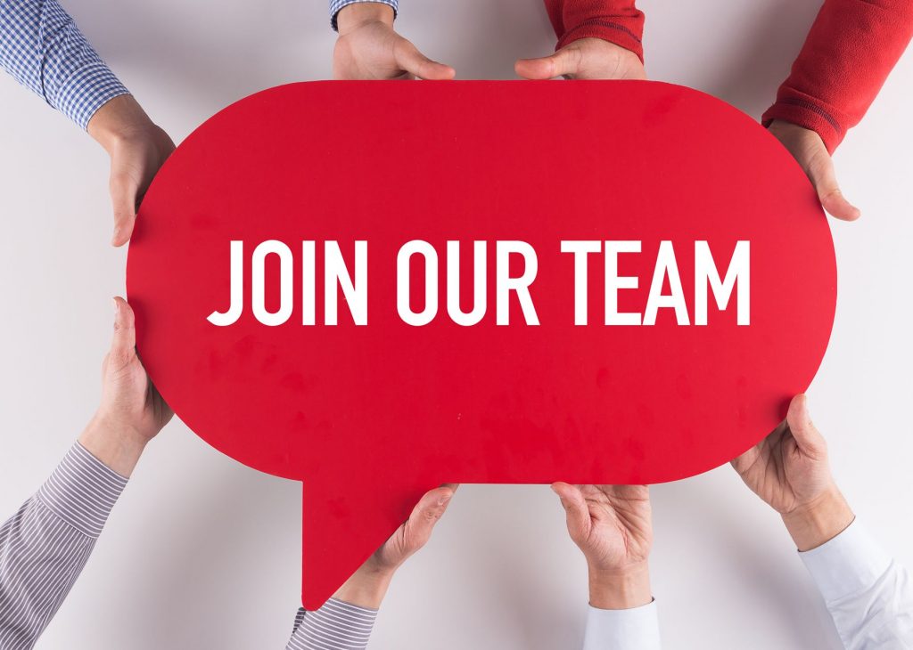 Join Our Team – Accounts Assistant