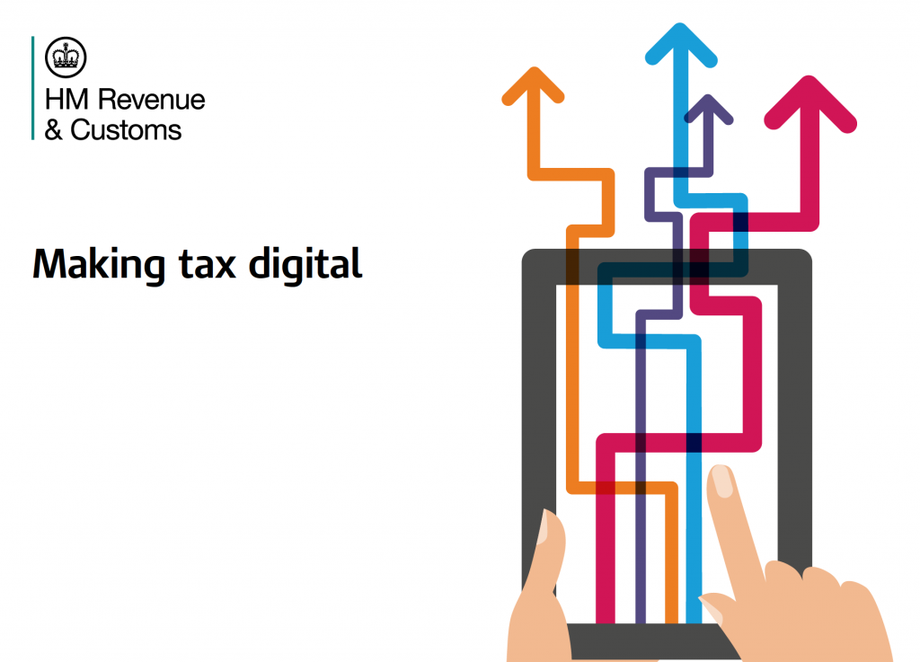 Making Tax Digital for Business: VAT