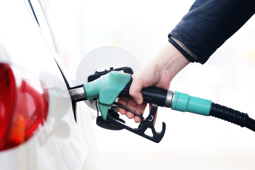 HMRC Advisory Fuel Rates