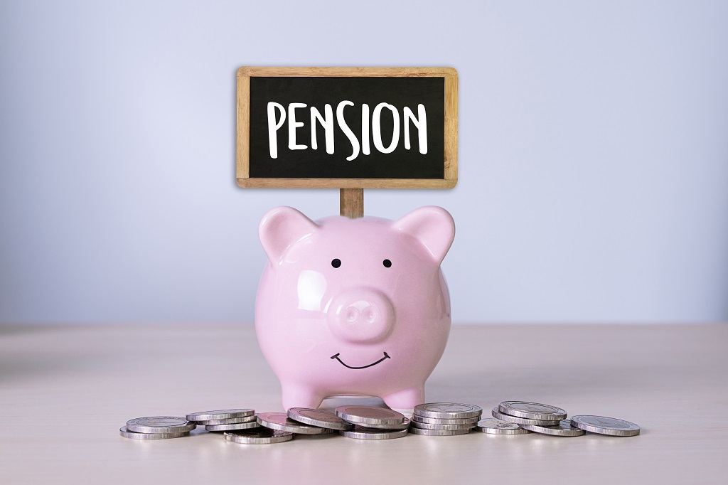 10,000 boost State Pension with online payments