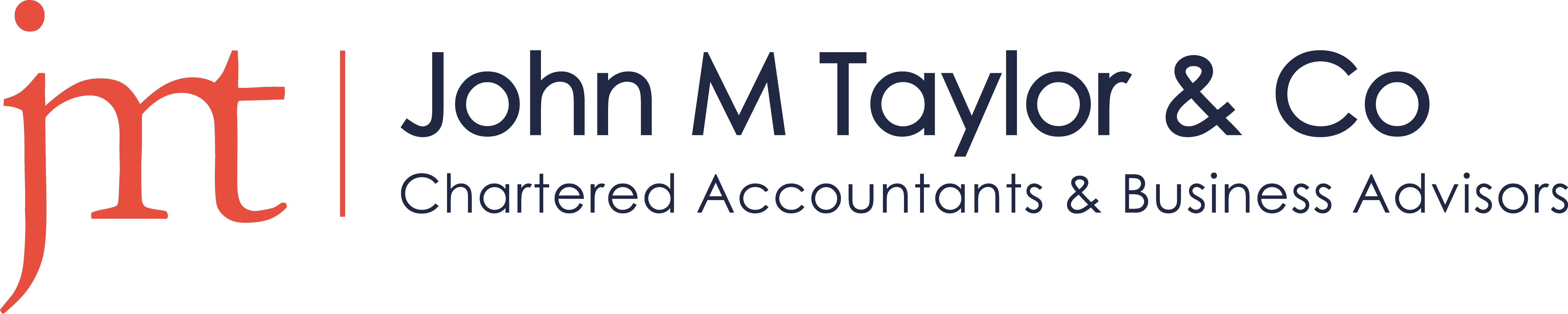John M Taylor  & Co Chartered Accountants & Business Advisors