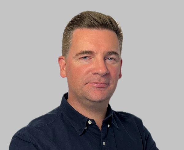 Stephen Sutherland - Director