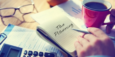 Year End Tax Planning Guide 2024/25